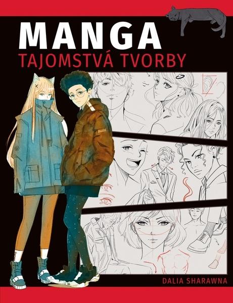 Manga - 9788055668321