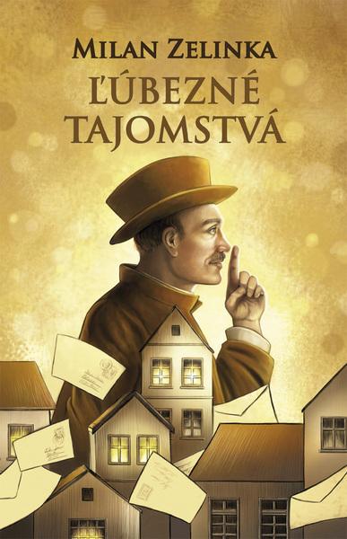 Levně Ľúbezné tajomstvá