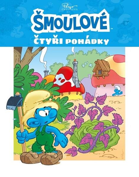 Levně Šmoulové