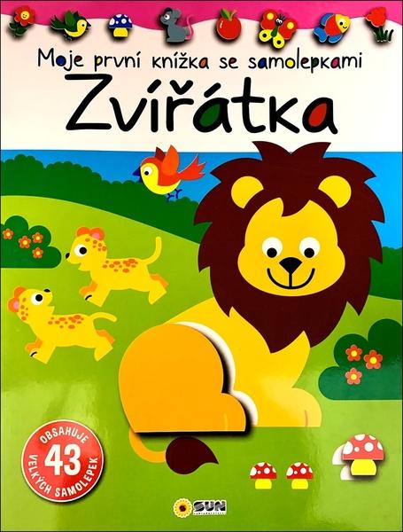 Levně Zvířátka