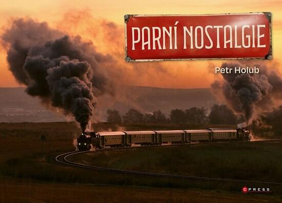 Levně Parní nostalgie