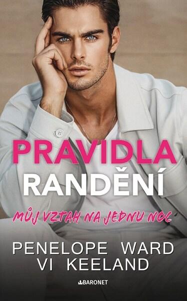 Levně Pravidla randění