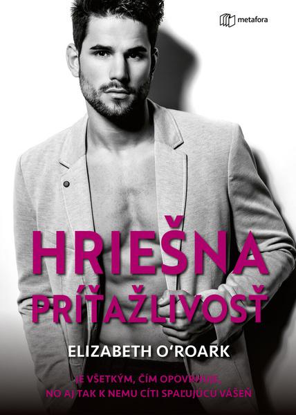 Levně Hriešna príťažlivosť