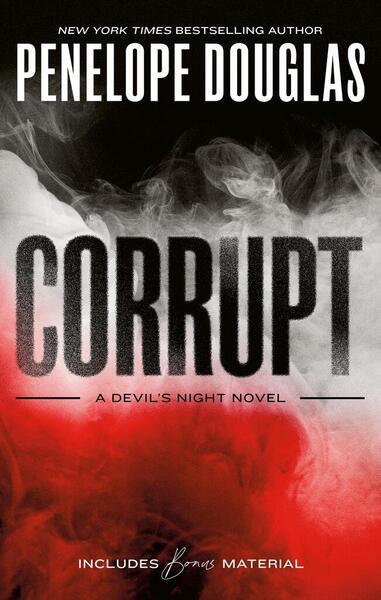 Corrupt: Devil's Night - 0349444080