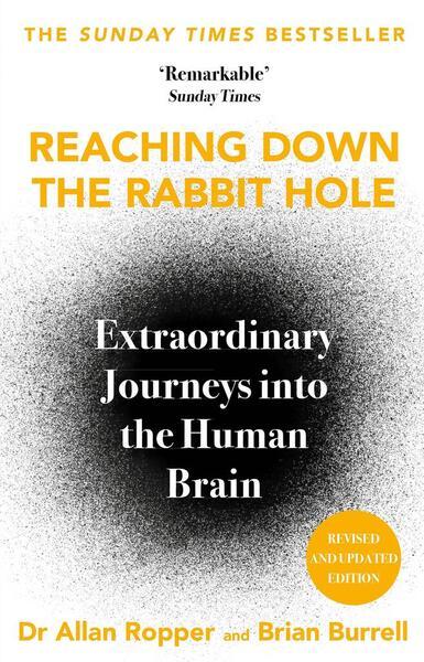 Reaching Down the Rabbit Hole - 1805463225