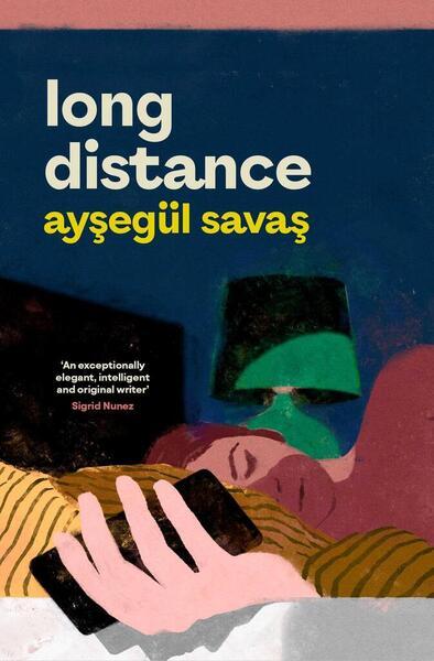 Levně Long Distance