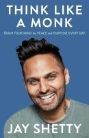 Think Like a Monk - 000874601X