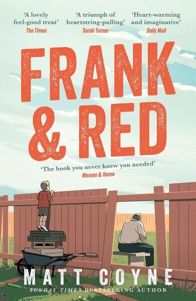 Frank and Red - 1472297458