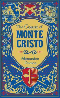 The Count of Monte Cristo - 1435132114