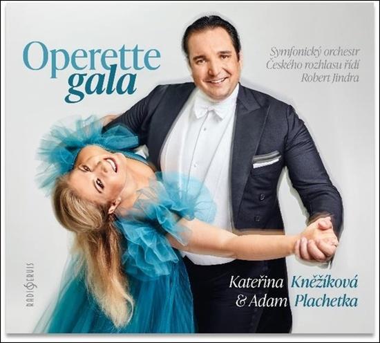 Levně Operette gala