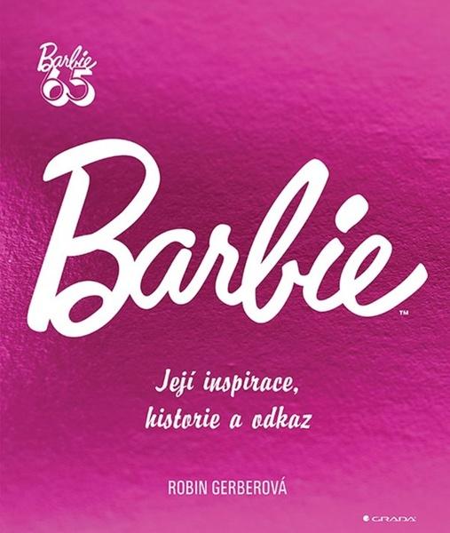 Levně Barbie