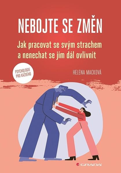Levně Nebojte se změn