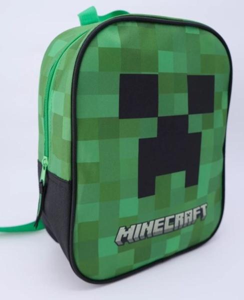 Levně Batoh Minecraft Creeper junior