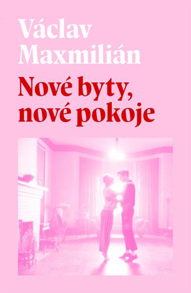 Levně Nové byty, nové pokoje