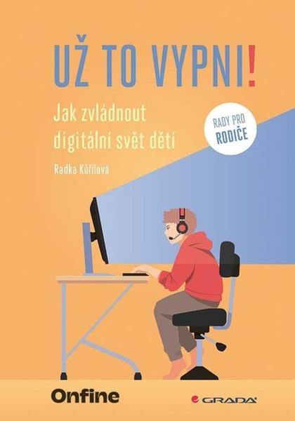 Levně Už to vypni!