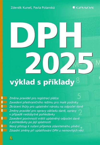 Levně DPH 2025