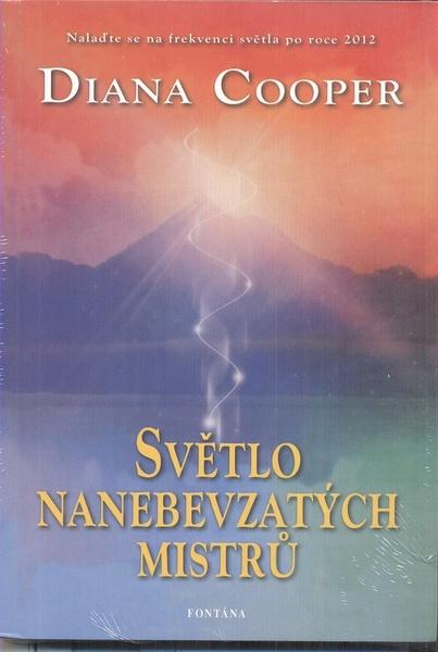 Levně Světlo nanebevzatých mistrů