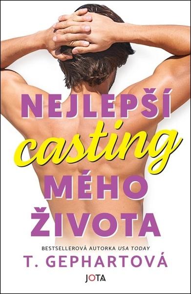 Levně Nejlepší casting mého života