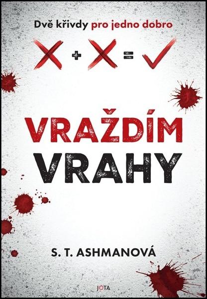 Levně Vraždím vrahy