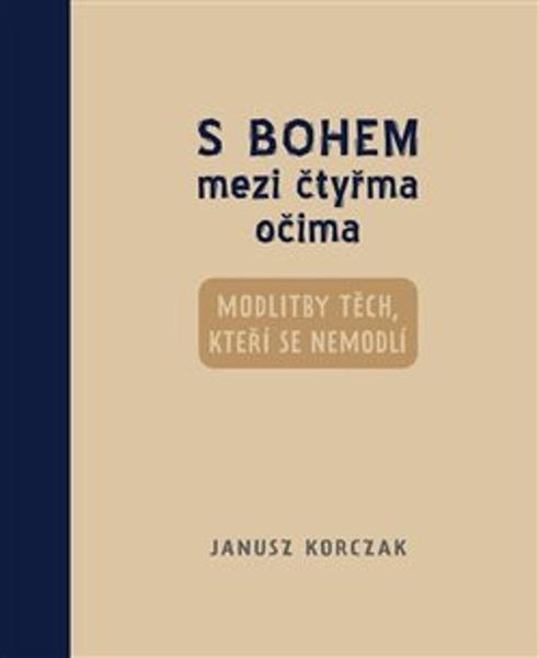 S Bohem mezi čtyřma očima - 9788088671022