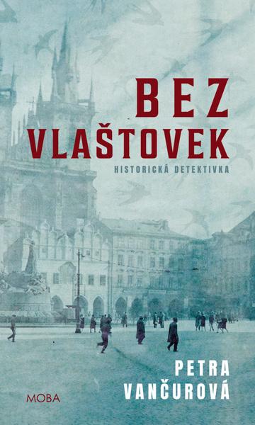 Levně Bez vlaštovek
