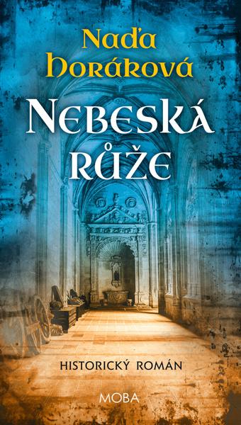 Levně Nebeská růže