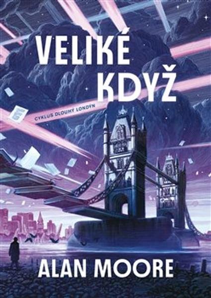 Levně Veliké když