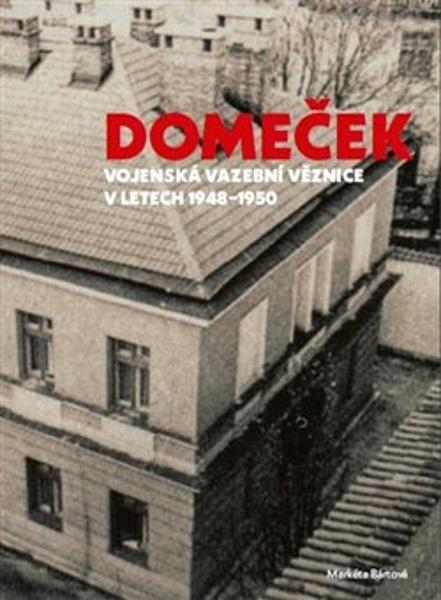 Domeček - 9788090924963