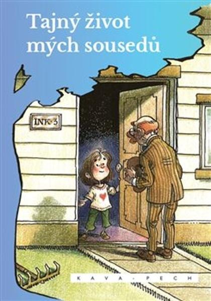 Levně Tajný život mých sousedů