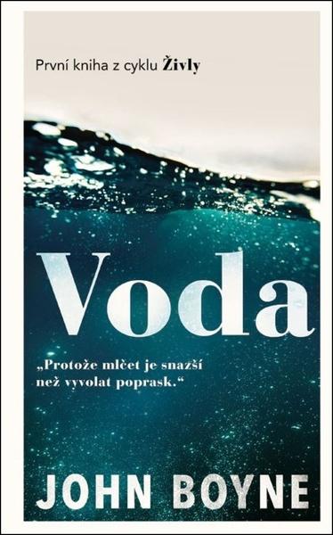 Voda - 9788027609925