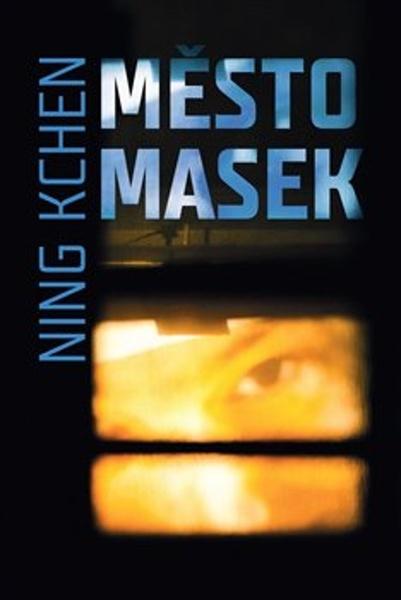 Levně Město masek