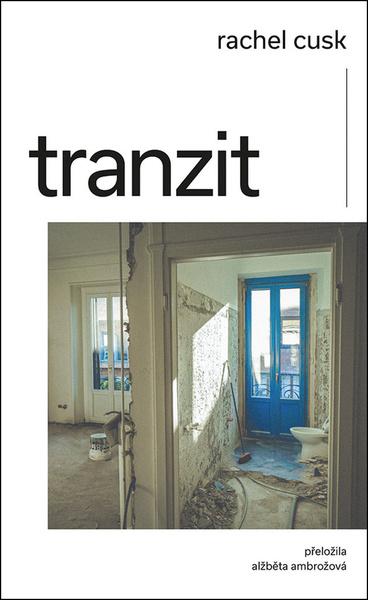 Levně Tranzit