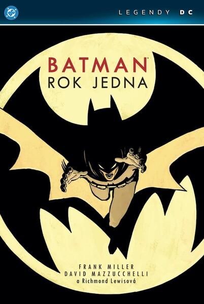 Levně Batman Rok jedna