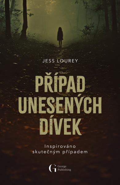 Levně Případ unesených dívek