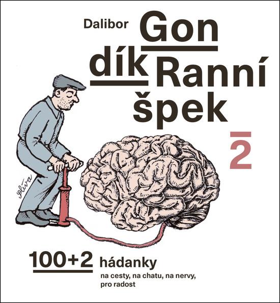 Levně Ranní špek