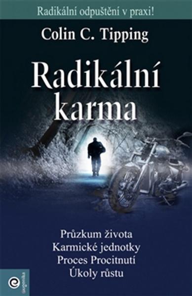 Levně Radikální karma