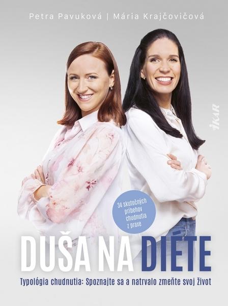 Duša na diéte - 9788055196954