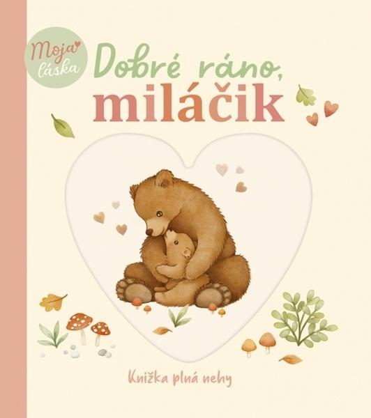 Dobré ráno, miláčik - 9788055197036