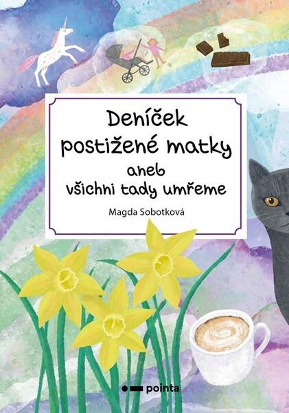 Levně Deníček postižené matky