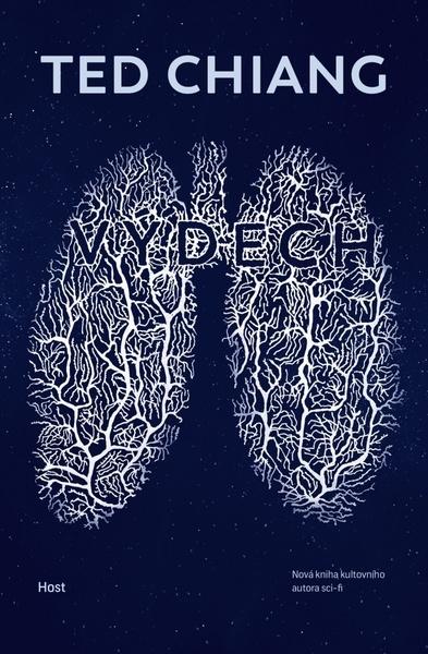 Levně Výdech