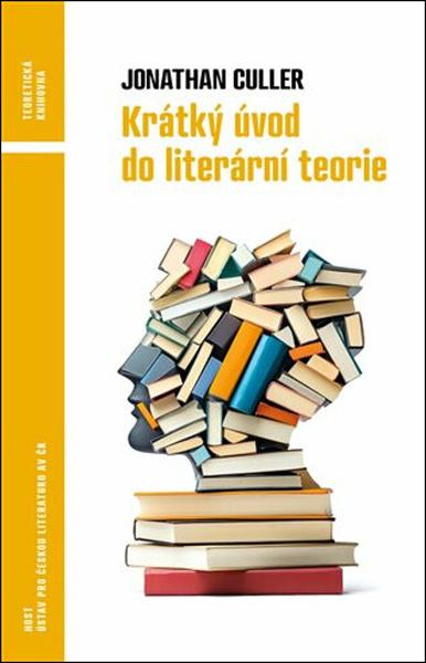 Levně Krátký úvod do literární teorie