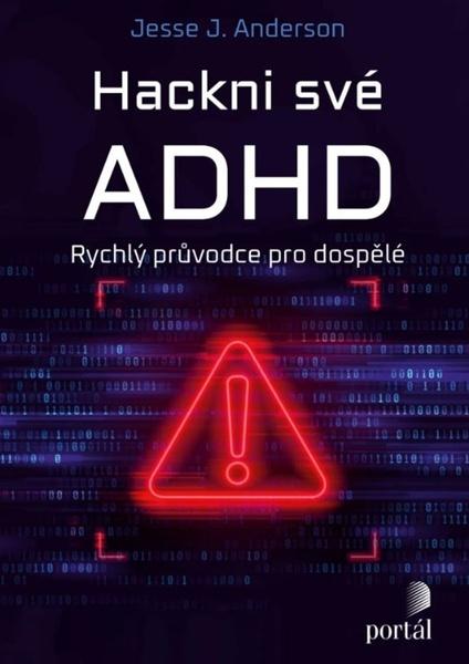 Levně Hackni své ADHD