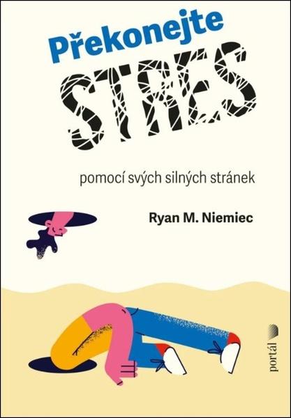 Levně Překonejte stres