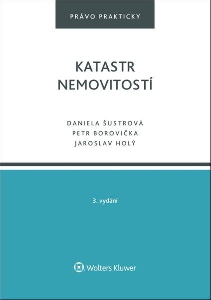 Levně Katastr nemovitostí
