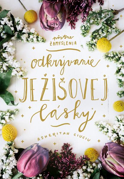 Levně Odkrývanie Ježišovej lásky