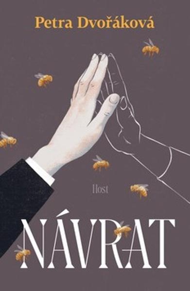 Návrat - 9788027523740