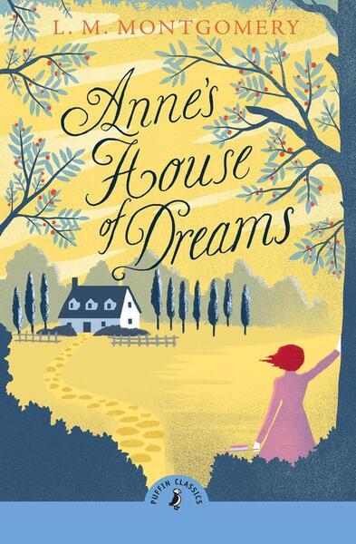 Anne's House of Dreams - 0241736722