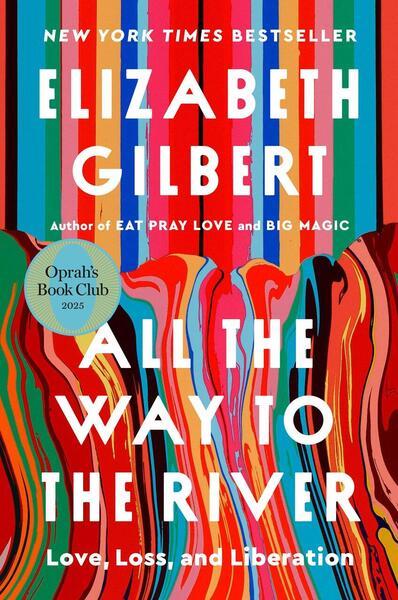 All the Way to the River - 0593540980