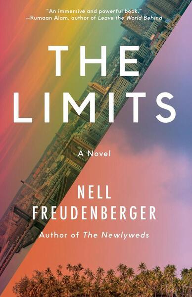 The Limits - 0593448901