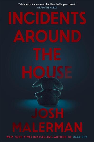 Levně Incidents Around the House